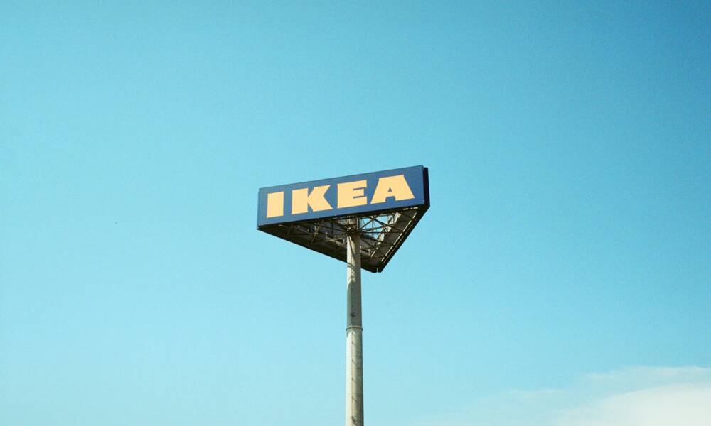 Systematisch converteerbaar wijk Nieuwe radiocampagne IKEA zorgt voor stijging in merkattributie