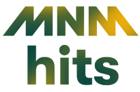 Logo MNM Hits